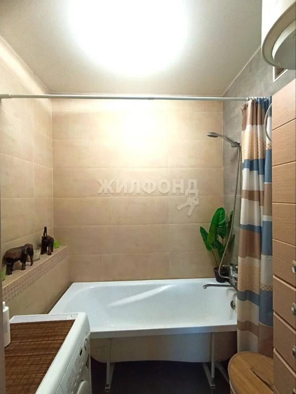 Продажа квартиры, Новосибирск, Татьяны Снежиной - Фото 7