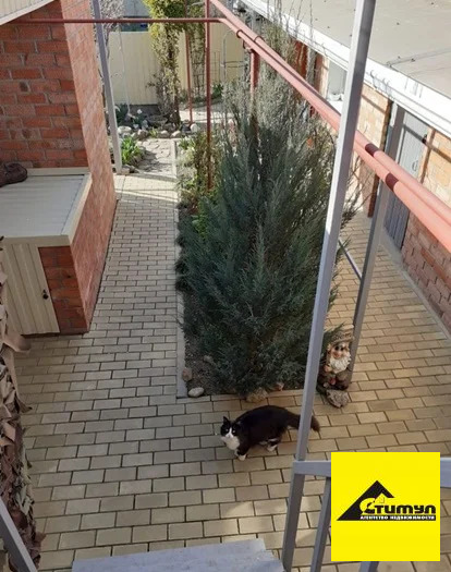 Продажа дома, Ейск, Ейский район, ул. Первомайская - Фото 3