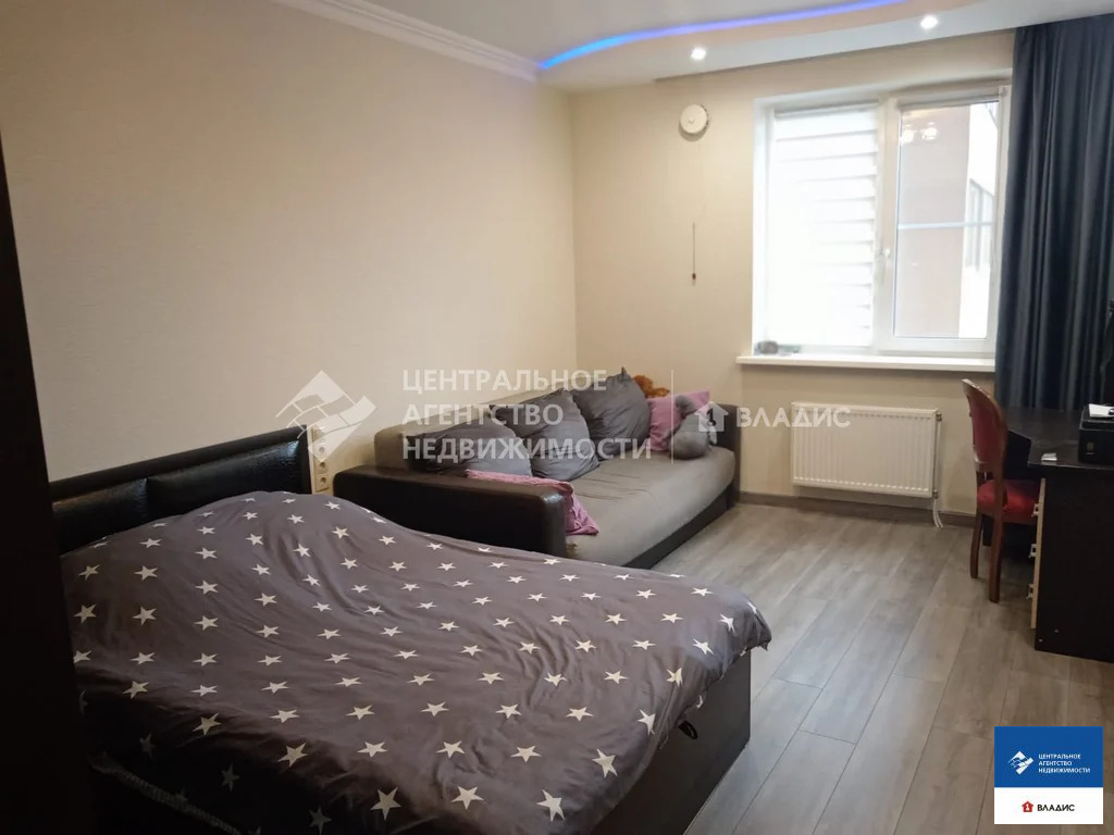 Аренда квартиры, Рязань, ул. Вокзальная - Фото 6