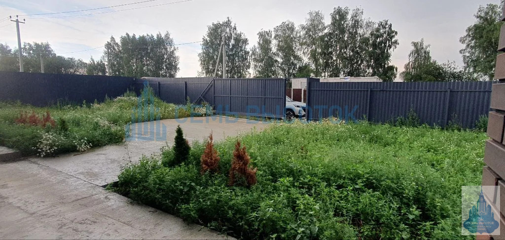 Продажа дома, Домодедово, Домодедово г. о. - Фото 29