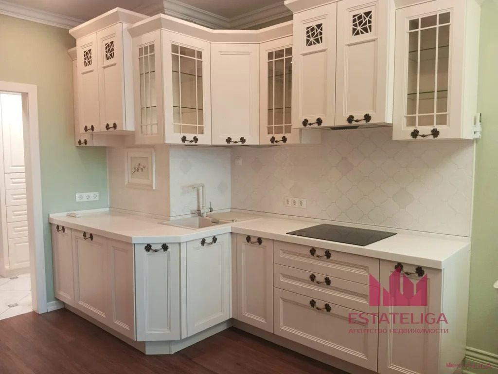 Продажа квартиры, Видное, Ленинский район, Зеленые аллеи б-р. - Фото 6