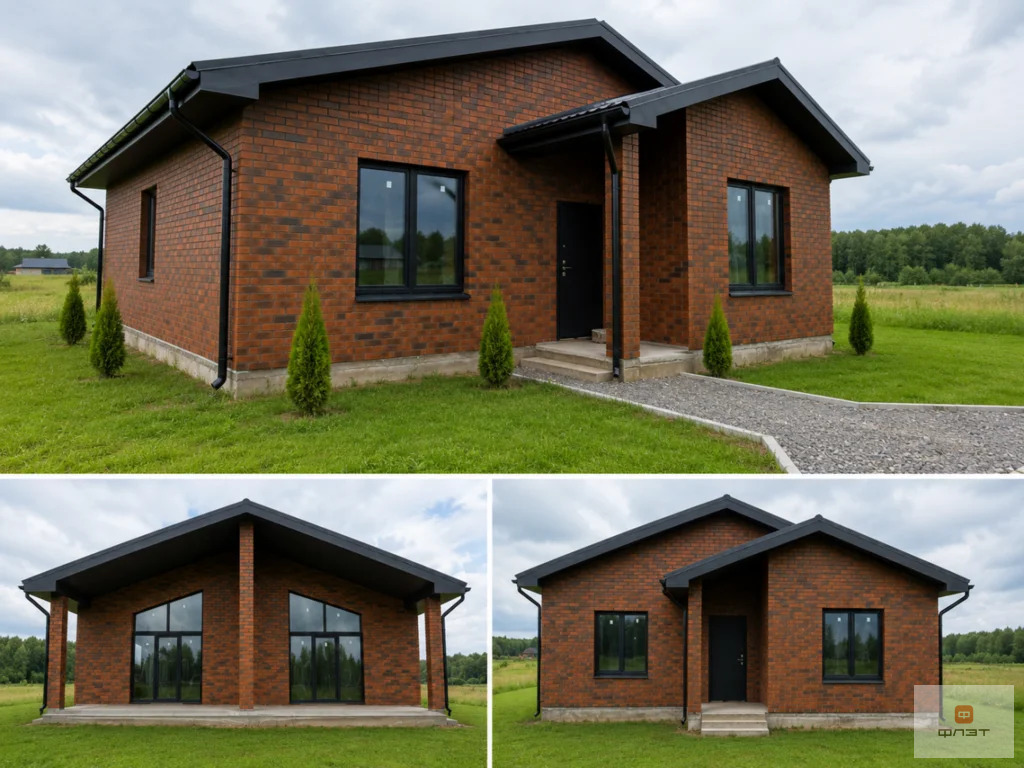 Продажа дома, Камыш, Пестречинский район, ул. Тенистая - Фото 7