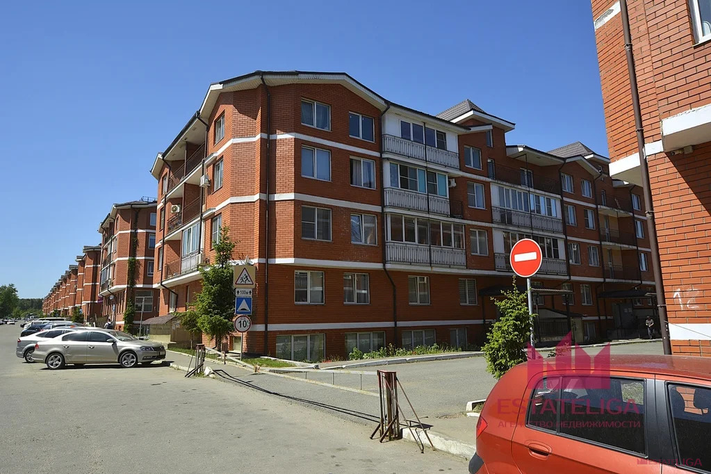 Продажа квартиры, Немчиновка, Одинцовский район, Рублевский проезд - Фото 29