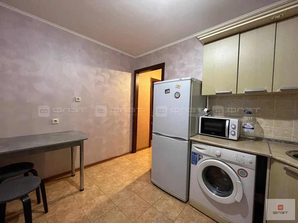 Аренда квартиры, Казань, ул. Дубинина д.7 - Фото 2