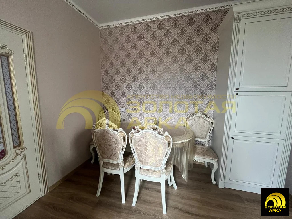 Продажа дома, Варениковская, Крымский район, ул. Чкалова - Фото 19