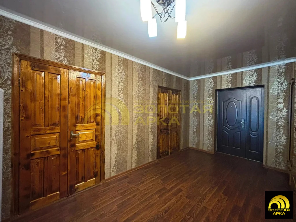 Продажа дома, Мингрельская, Абинский район, ул. Нестерова - Фото 16