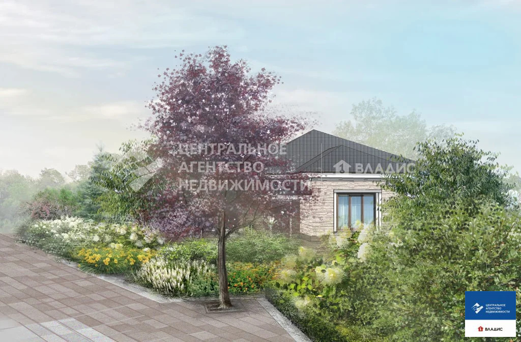 Продажа дома, Старожилово, Старожиловский район, ул. Почтовая - Фото 1