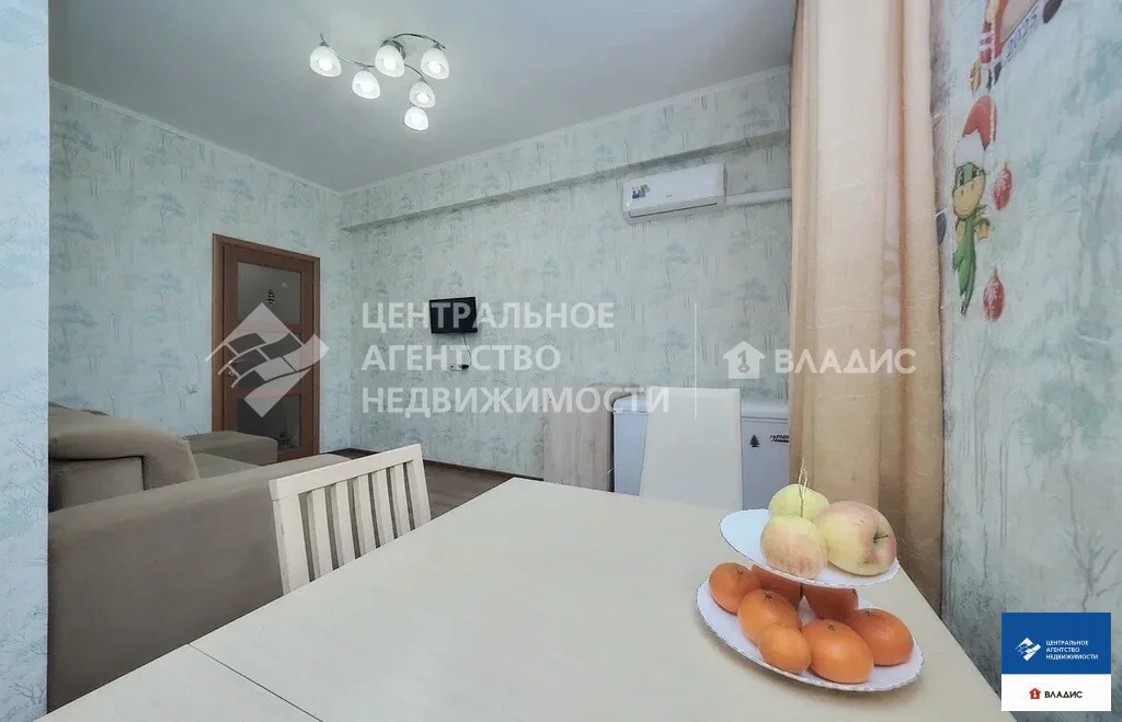 Продажа квартиры, Рязань, ул. Урицкого - Фото 4