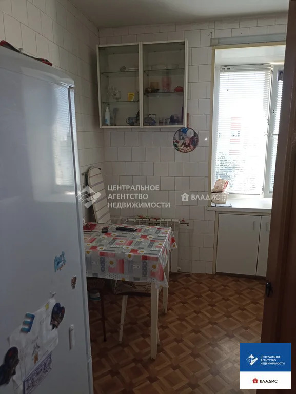 Аренда комнаты, Рязань, ул. Профессора Никулина - Фото 3