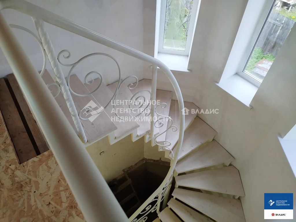 Продажа дома, Касимов, Касимовский район, улица Ленина - Фото 11