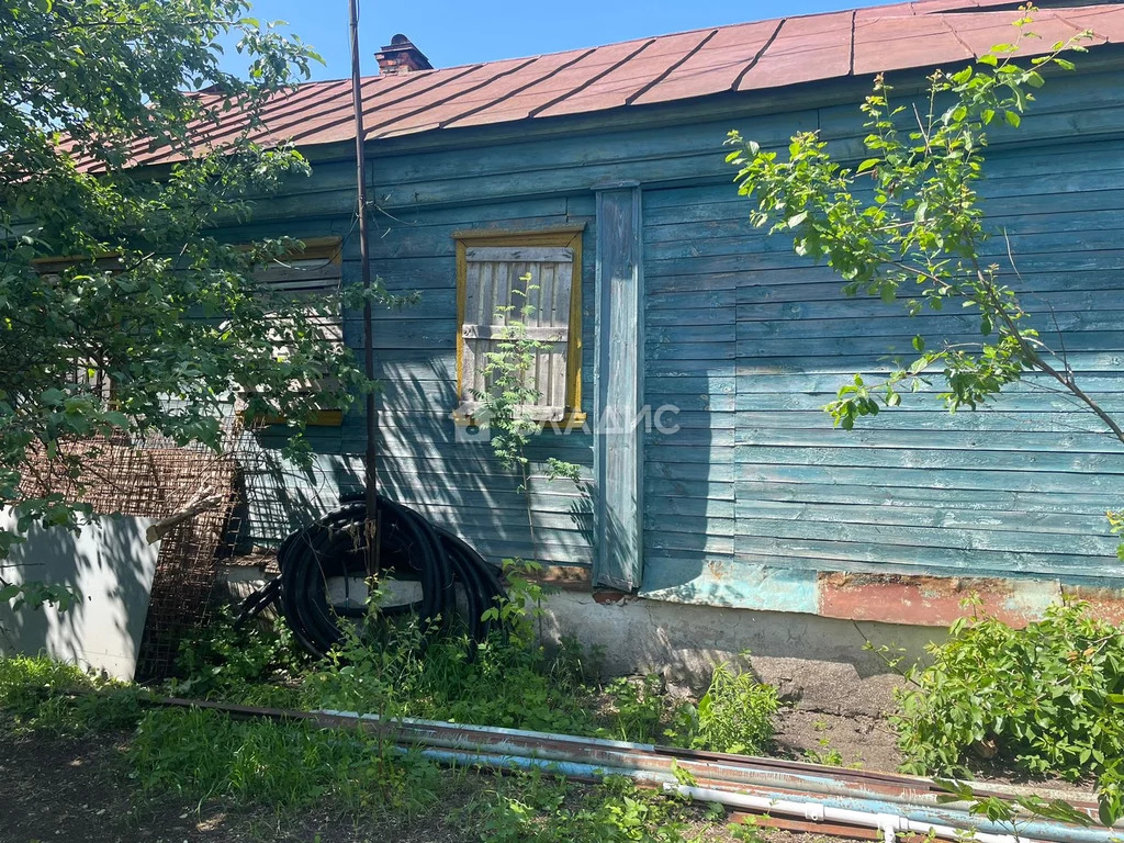 Ковровский район, Ковров, Клязьменская улица, дом на продажу - Фото 3