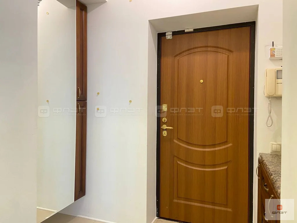 Аренда квартиры, Казань, пер. Профессорский д.5 - Фото 23