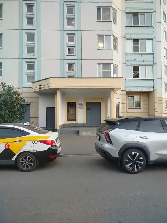 Продажа квартиры - Фото 1