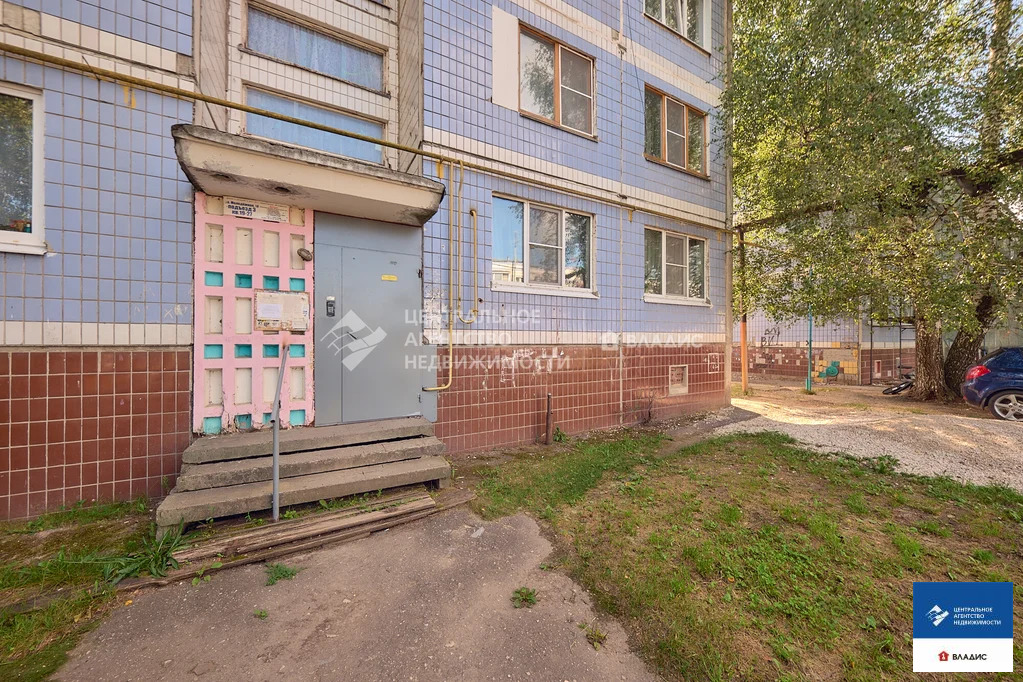 Продажа квартиры, Поляны, Рязанский район, ул. Молодежная - Фото 13