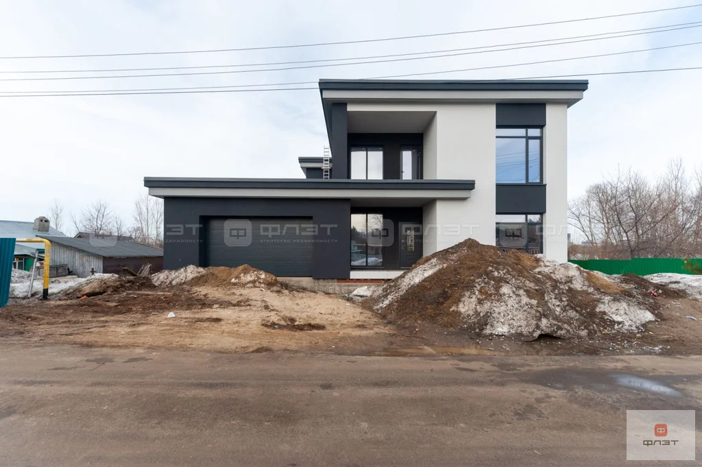 Продажа дома, Казань, ул. Авангардная - Фото 3