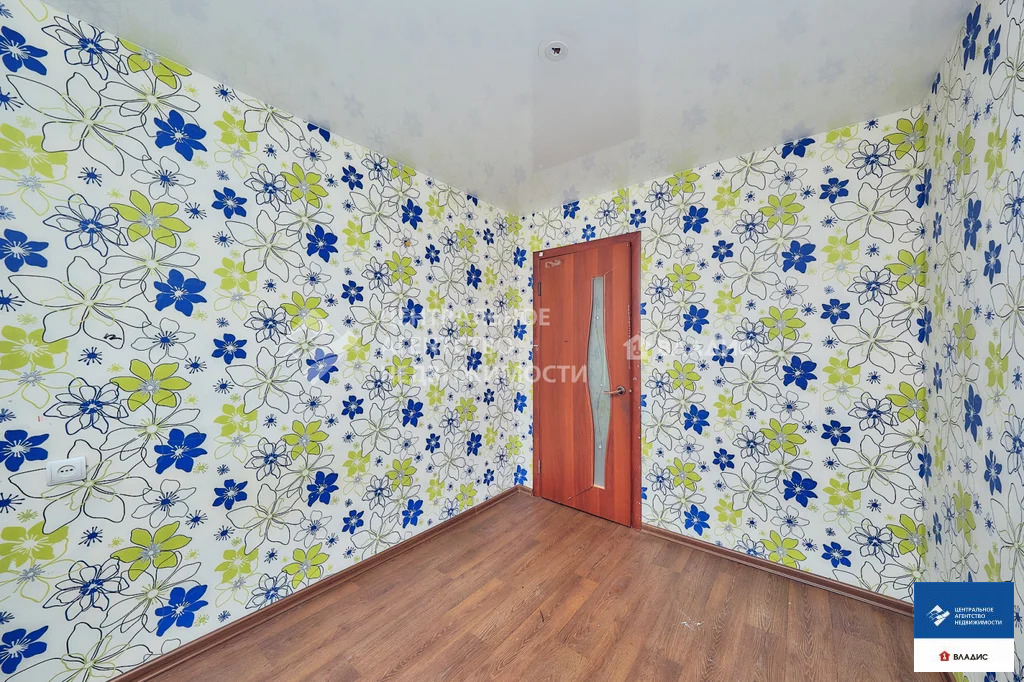 Продажа квартиры, Рязань, 1-й Индустриальный переулок - Фото 8