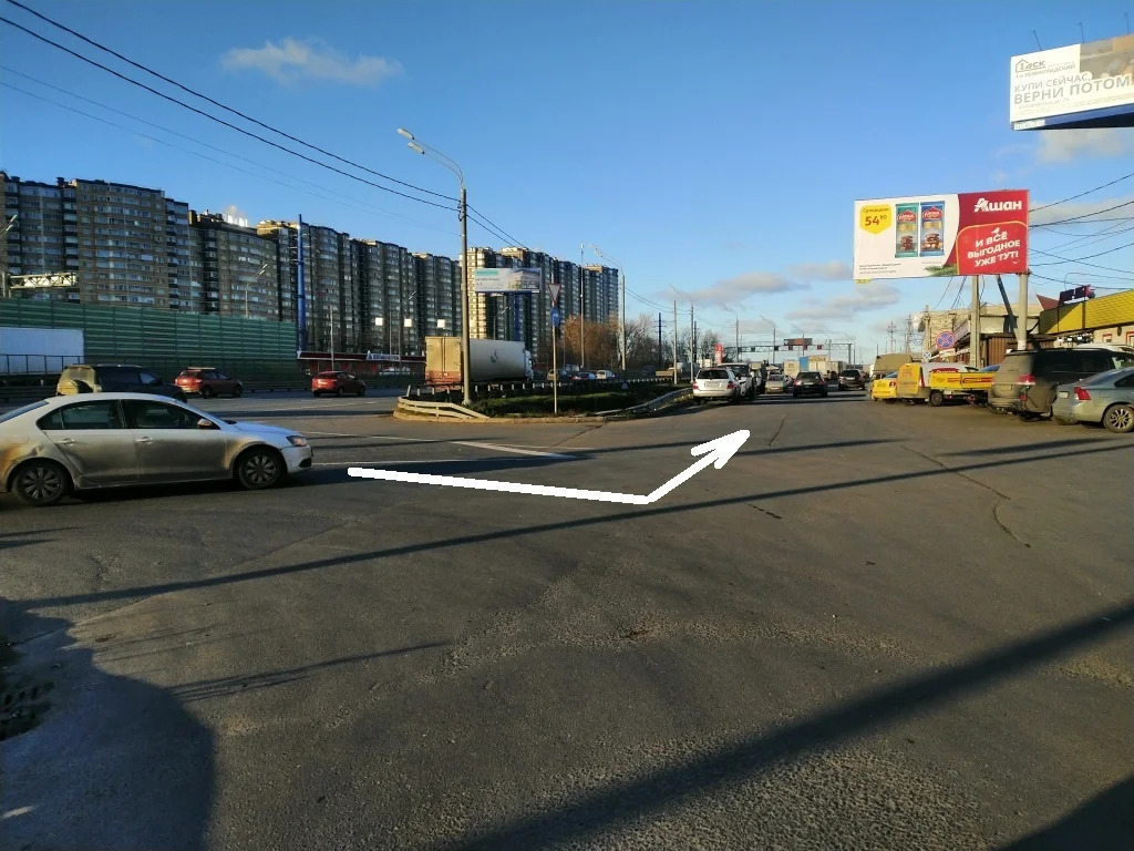 Склад теплый 230 кв.м. аренда - Фото 21