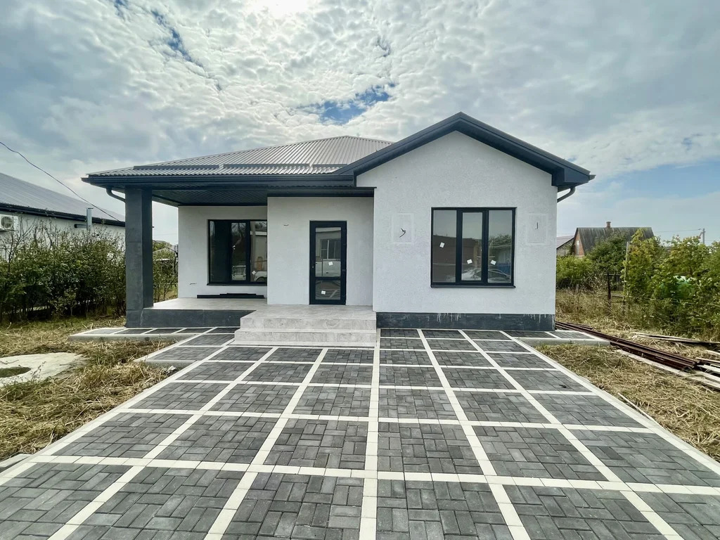 Продажа дома, Темрюкский район - Фото 2