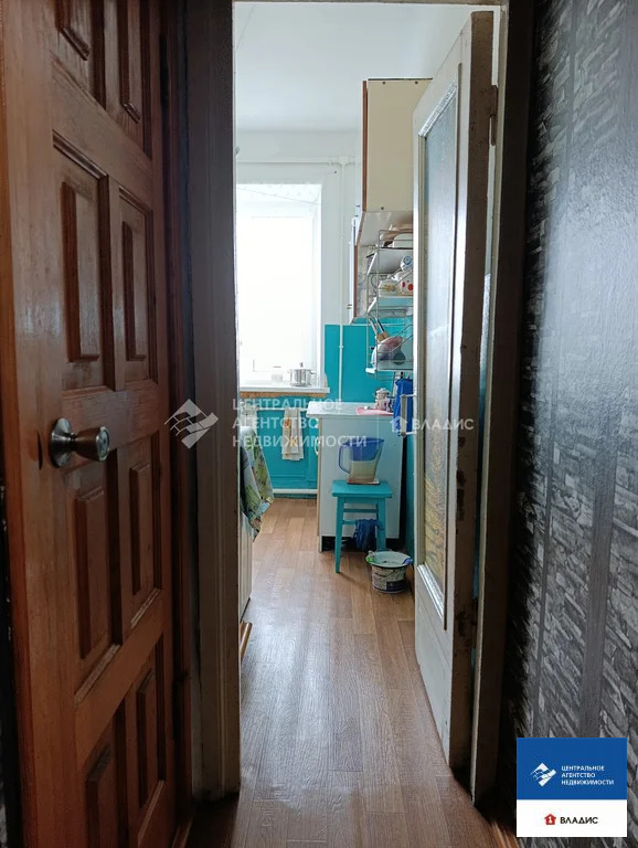 Продажа квартиры, Шилово, Шиловский район, ул. Фирсова - Фото 13