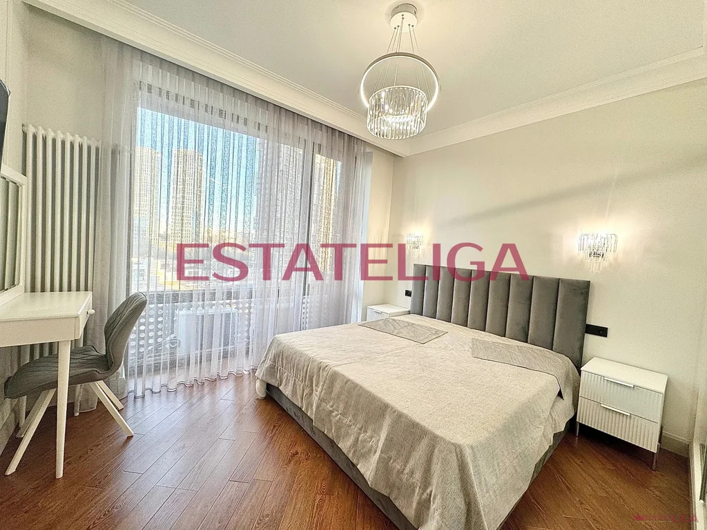 Продажа квартиры, улица Янковского - Фото 4