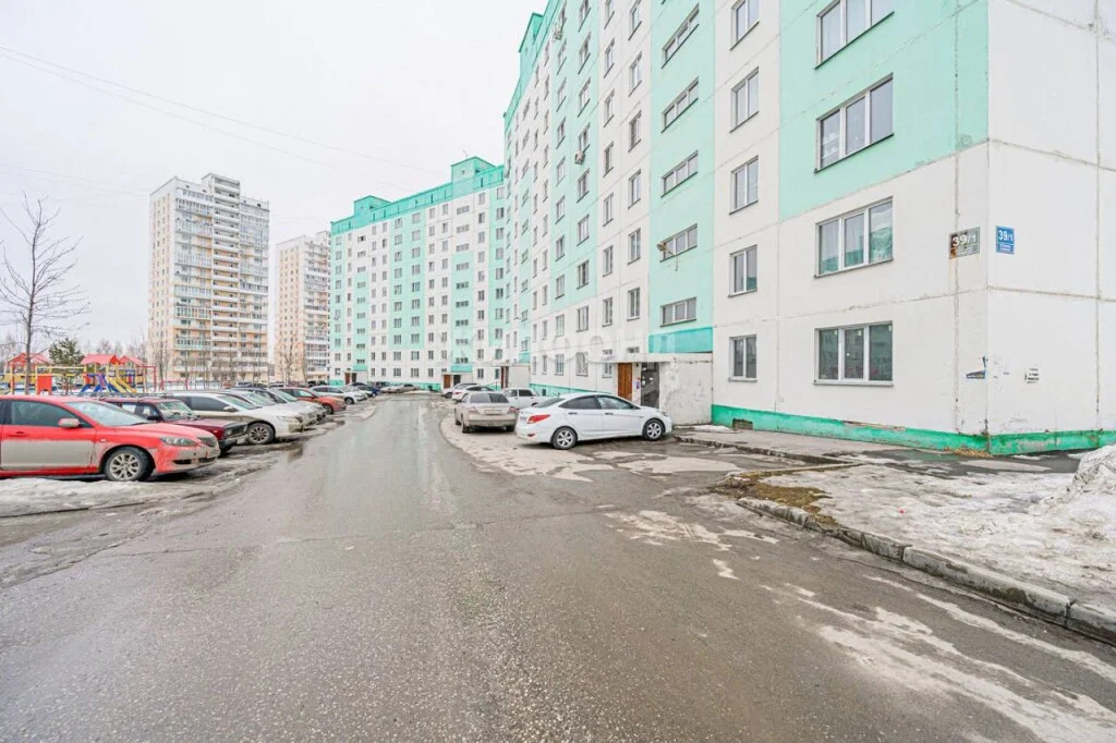 Продажа квартиры, Новосибирск, Татьяны Снежиной - Фото 10