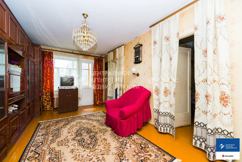 Продажа квартиры, Рязань, ул. Станкозаводская - Фото 2