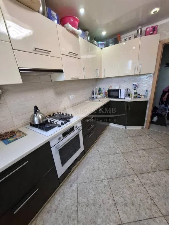 Продажа квартиры, Минеральные Воды, ул. Бештаугорская - Фото 1