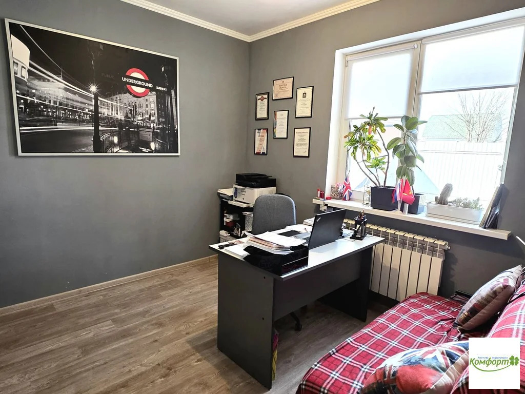 Продажа дома, Речицы, Раменский район, кп Гжельские узоры - Фото 7