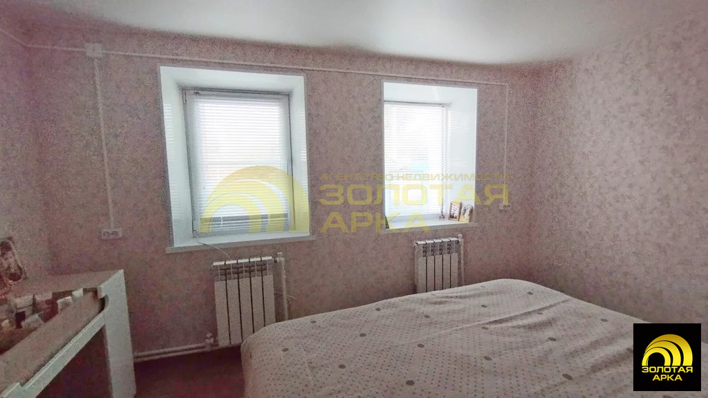 Продажа дома, За Родину, Темрюкский район, ул. Таманская - Фото 10