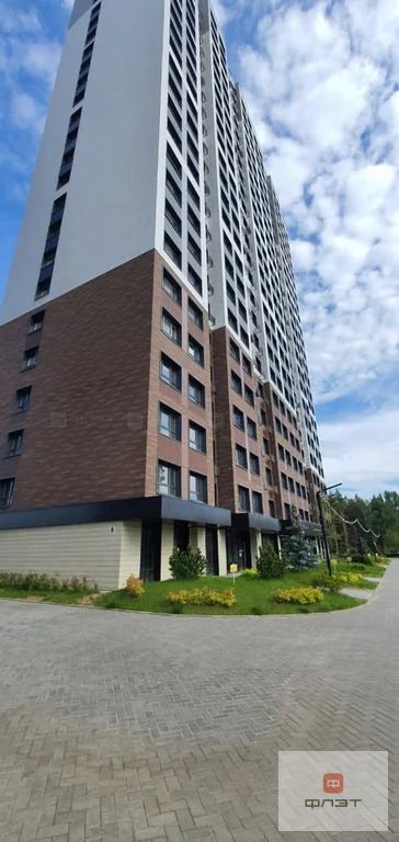 Продажа квартиры, Казань, ул. Рауиса Гареева - Фото 0
