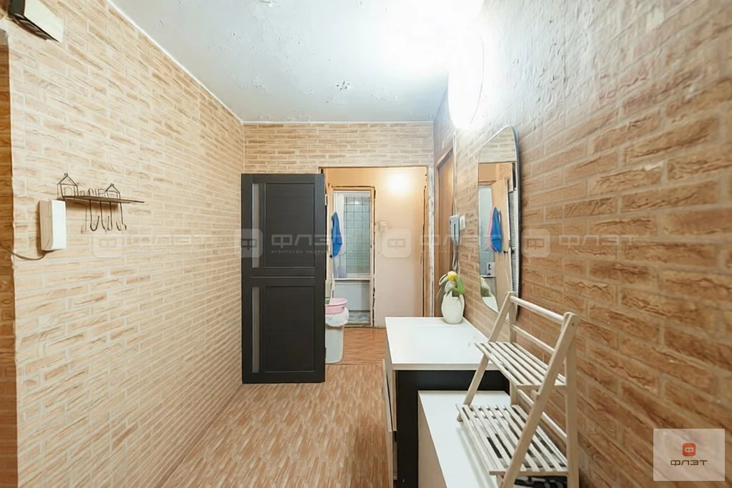 Продажа квартиры, Казань, ул. Комиссара Габишева - Фото 8