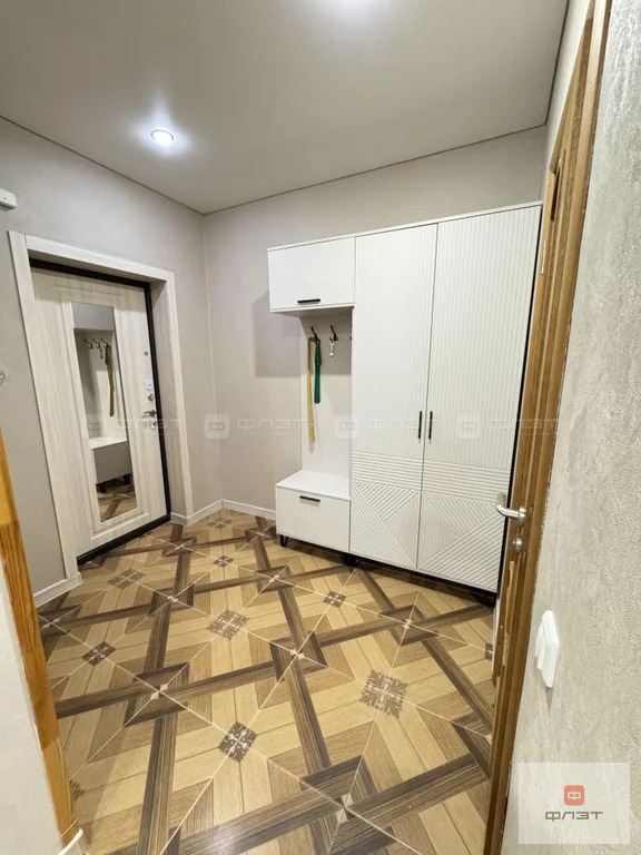 Продажа квартиры, Казань, ул. Хусаина Мавлютова - Фото 10