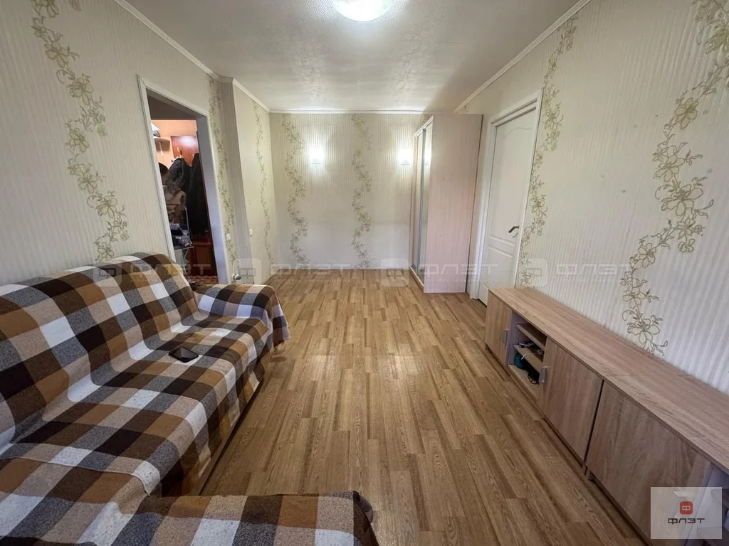Продажа квартиры, Казань, ул. Гагарина - Фото 1