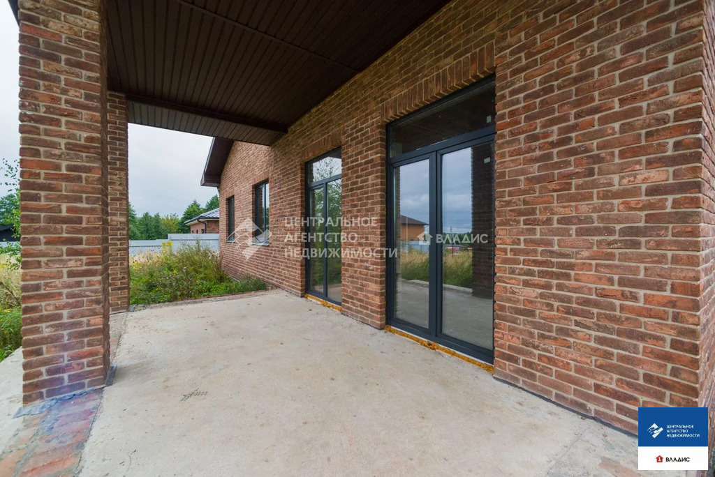 Продажа дома, Кораблино, Рязанский район, Преображенская улица - Фото 4