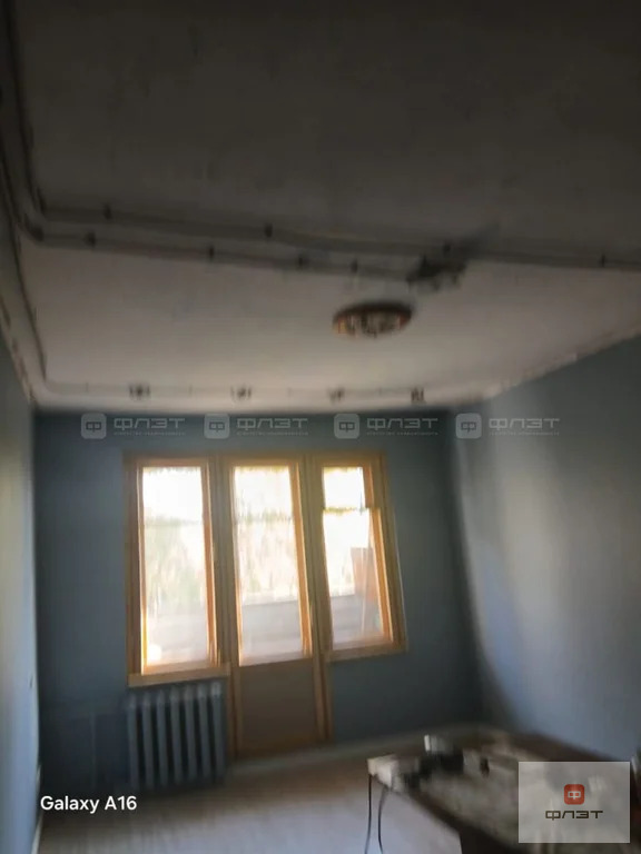Продажа квартиры, Казань, ул. Курчатова - Фото 4
