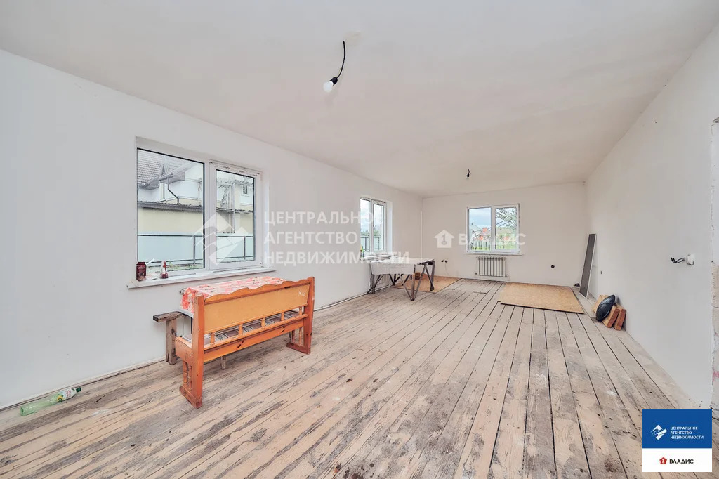 Продажа дома, Ходынино, Рыбновский район, ул. Центральная - Фото 18