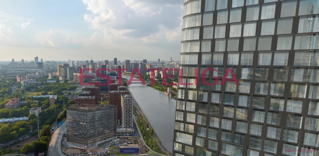 Продажа квартиры в новостройке, Кутузовский проезд - Фото 4