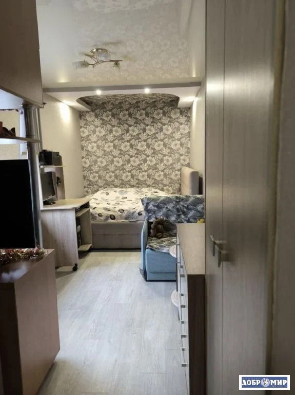 Продается 3-комн. квартира - Фото 7