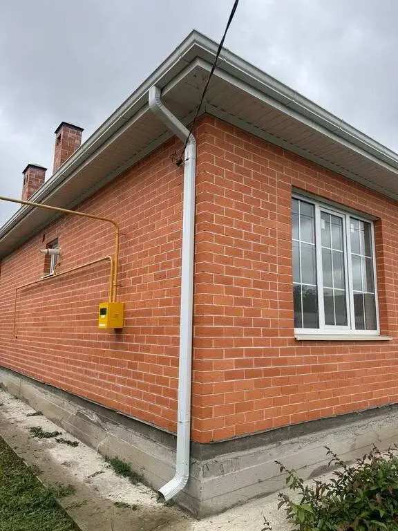 Дом 117 м на участке 4 сот. - Фото 1