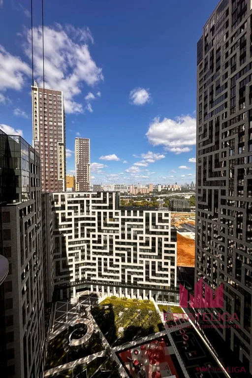 Аренда квартиры, улица Василия Ланового - Фото 30