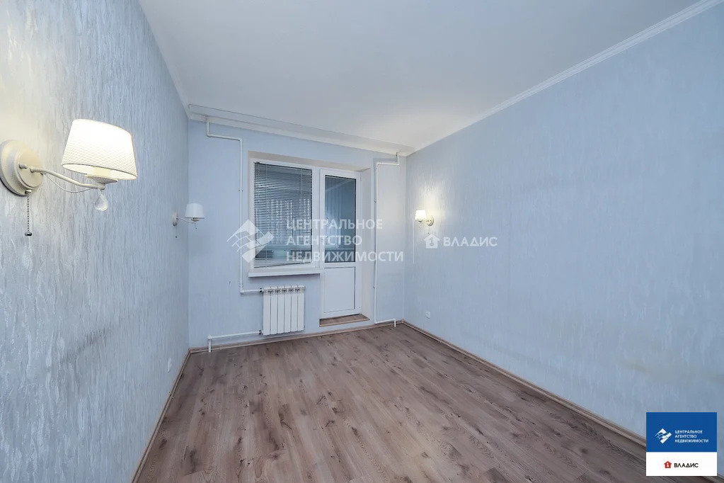 Продажа квартиры, Рязань, ул. Зубковой - Фото 15