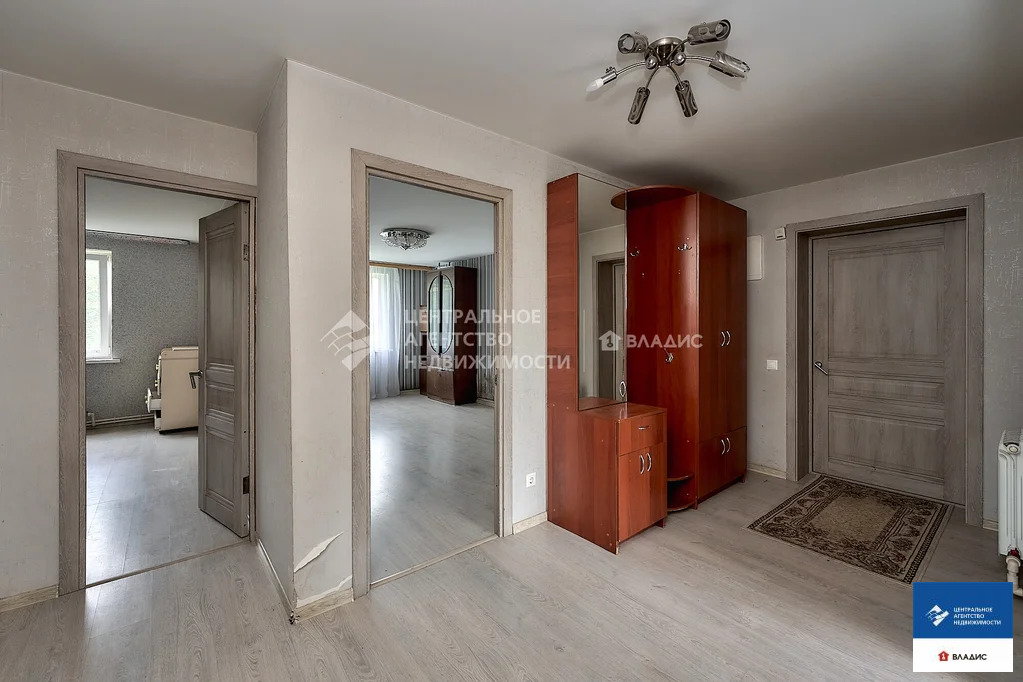 Продажа дома, Ходынино, Рыбновский район, ул. Центральная - Фото 12