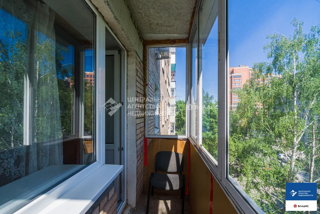 Продажа квартиры, Рязань, ул. Профессора Никулина - Фото 7