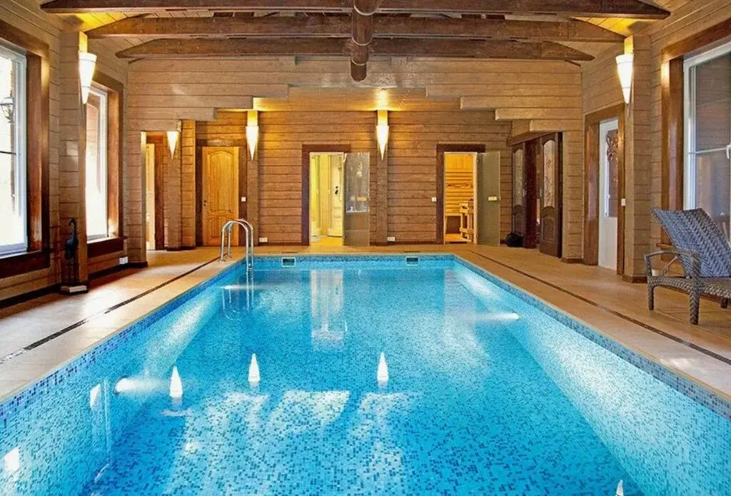 Сдам коттедж в Серпухове ул. Школьная, 14000 сутки - Фото 13