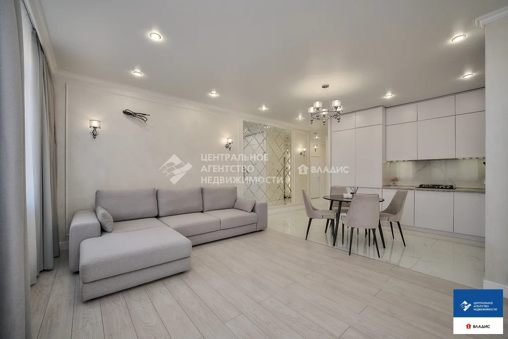 Продажа квартиры, Рязань, ул. Введенская - Фото 2