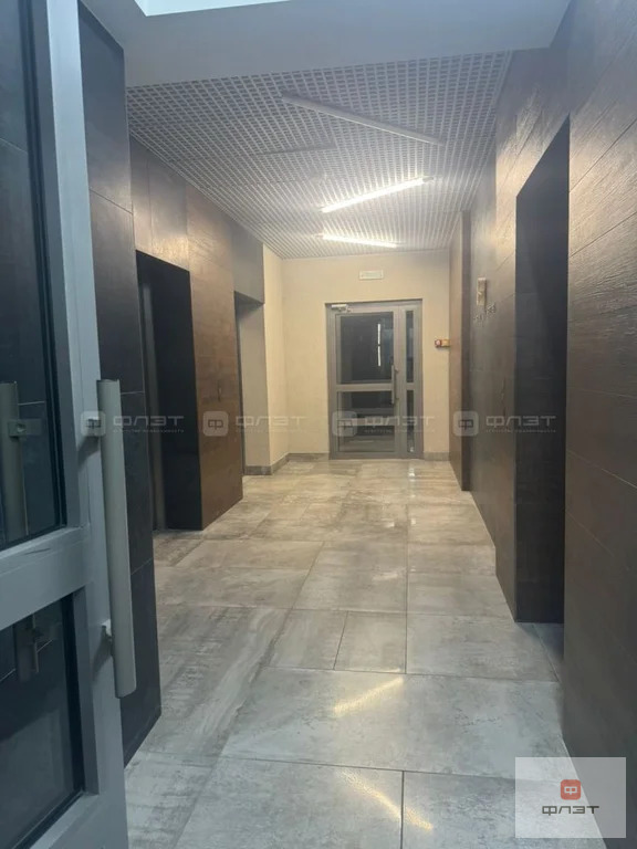 Продажа квартиры, Казань, ул. Оренбургский тракт - Фото 24