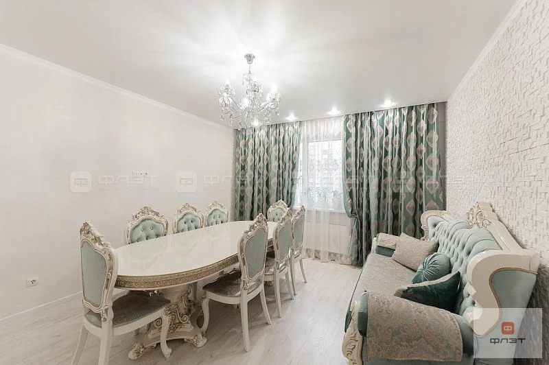 Продажа квартиры, Казань, Победы пр-кт. - Фото 12