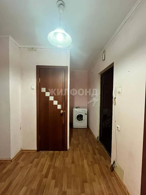 Продажа квартиры, Новосибирск, Гребенщикова - Фото 6