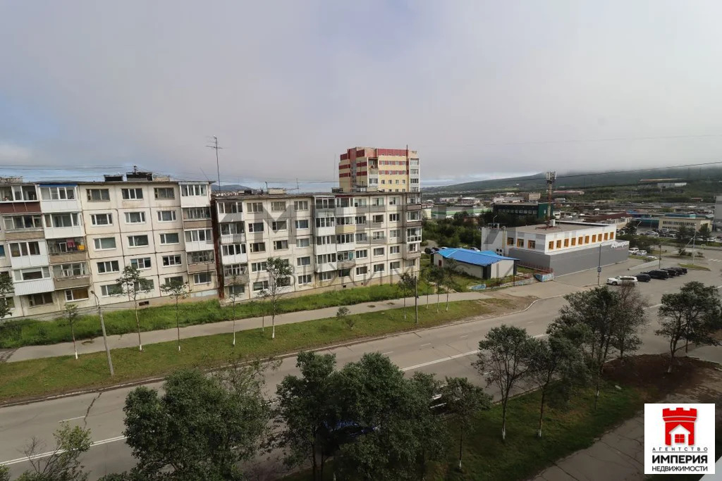 Продажа квартиры, Магадан, ул. Гагарина - Фото 10