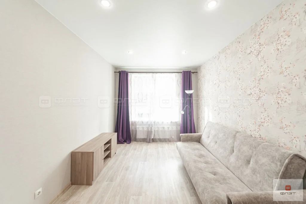 Продажа квартиры, Царево, Пестречинский район, ул. Петра Гаврилова - Фото 5